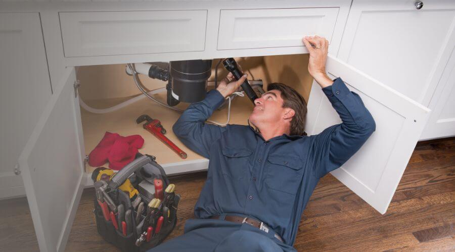 Professional expert plumbing services in Chiefland, FL